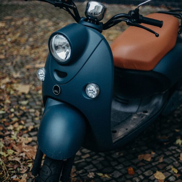 Used Urban Electric Scooter for Everyday Travel