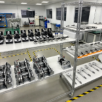 Machinery Parts Matching and Replacement Services