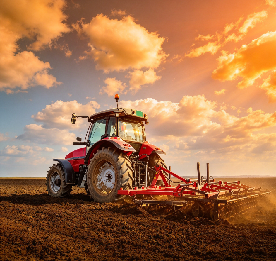6 Customized Agricultural Machinery and Equipment Supply Arrangements - Image 1