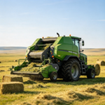 Agricultural Machinery Parts Supply and Ancillary Services